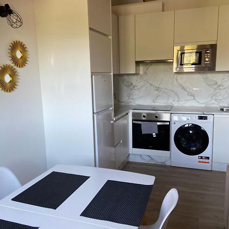 Reginita Apartamentos Arbo Ngoại thất bức ảnh